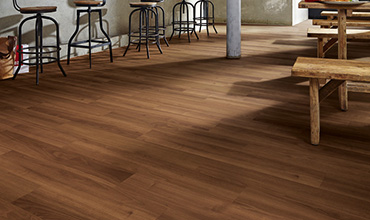 EUROPEAN FLOORING